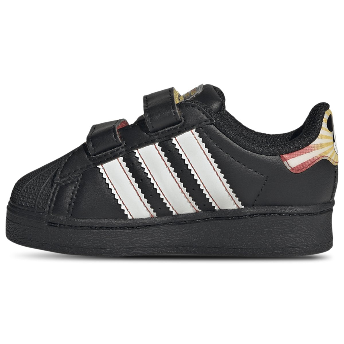 adidas Originals Superstar LED Lights