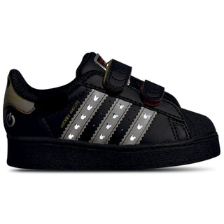 adidas Originals Superstar LED Lights
