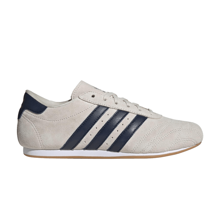 adidas Taekwondo 'Alumina Collegiate Navy Gum'