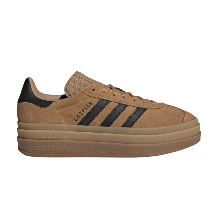 adidas Gazelle Bold 'Cardboard Gum'