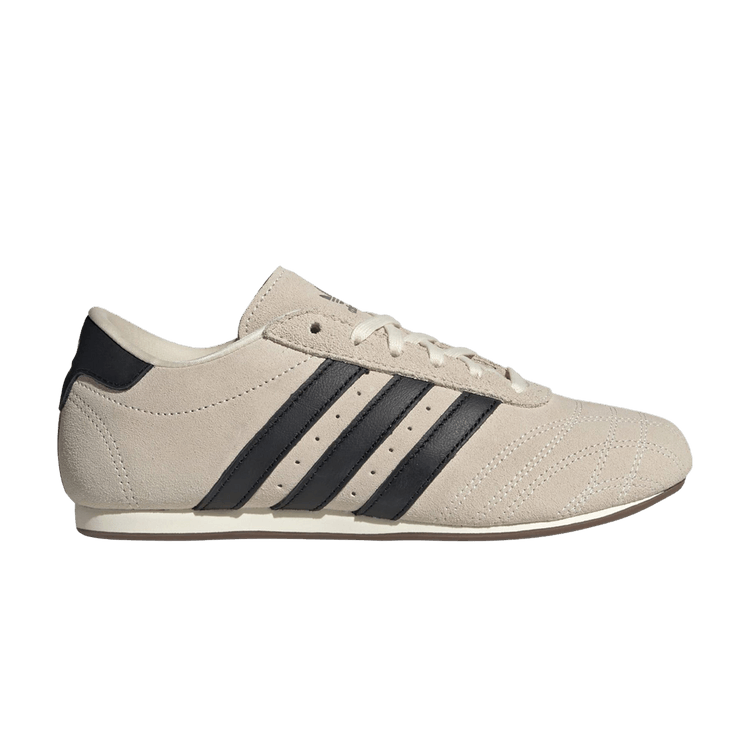 adidas Taekwondo Lace 'Wonder White Black'