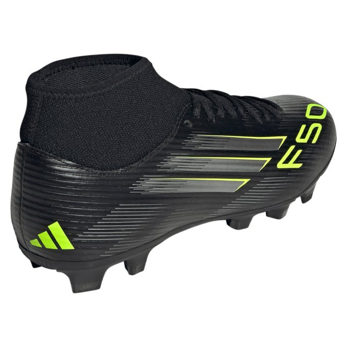 adidas F50 Club FG/ MG Mid