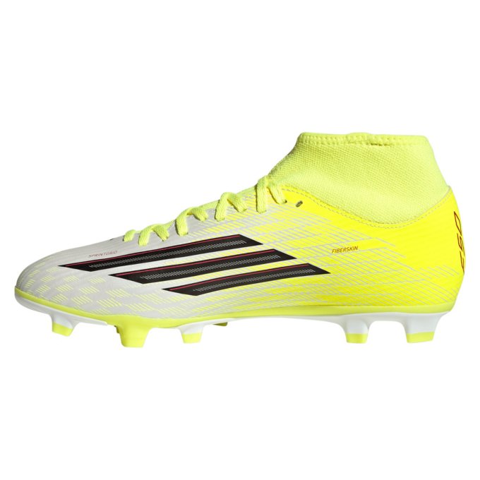 adidas F50 Club FG/MG Mid