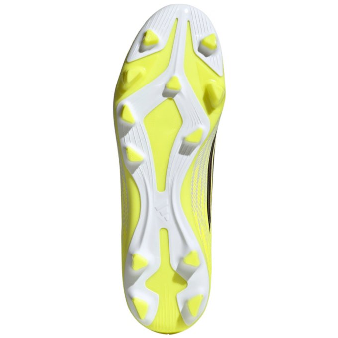 adidas F50 Club FG/MG Mid