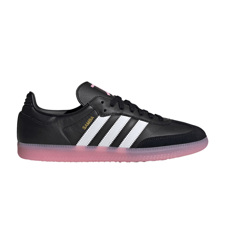 Juventus x adidas Samba 'Home Kit'