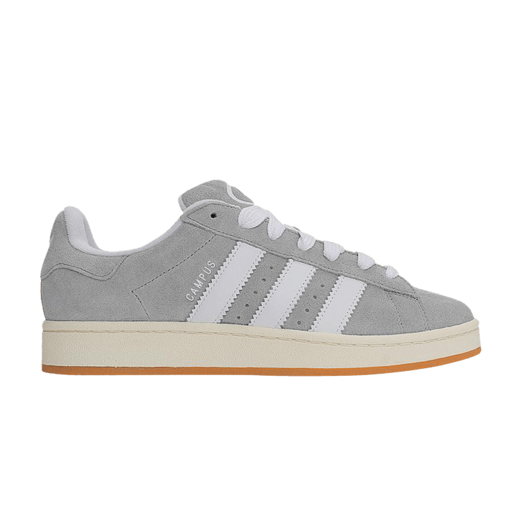 adidas Campus 00s 'Grey White Gum'