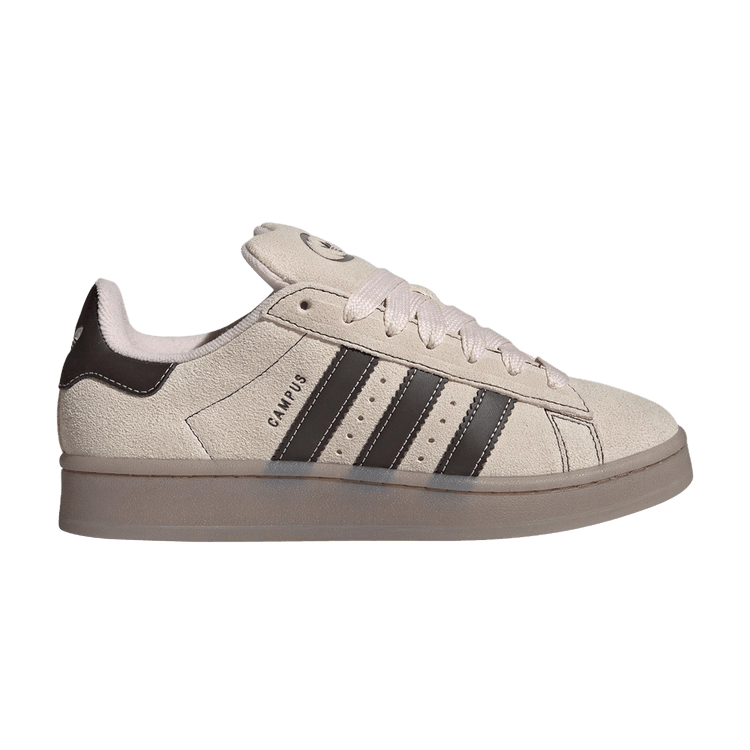 adidas Campus 00s 'Wonder Quartz Dark Brown'