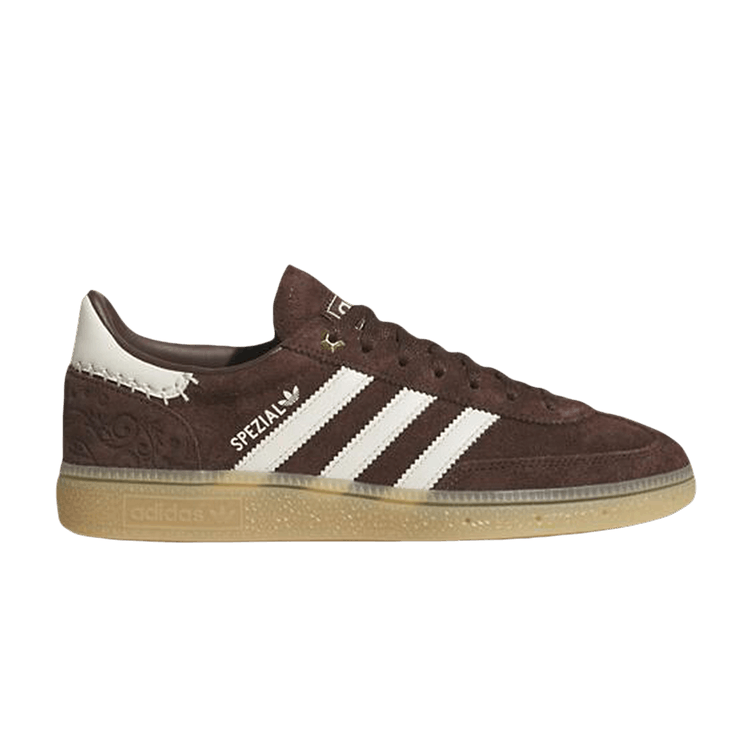 adidas Handball Spezial 'Auburn Off White'
