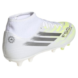 adidas Women's F50 Sparkfusion Club Mid FG/AG