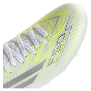 adidas Women's F50 Sparkfusion Club Mid FG/AG