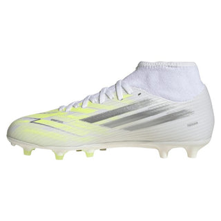 adidas Women's F50 Sparkfusion Club Mid FG/AG