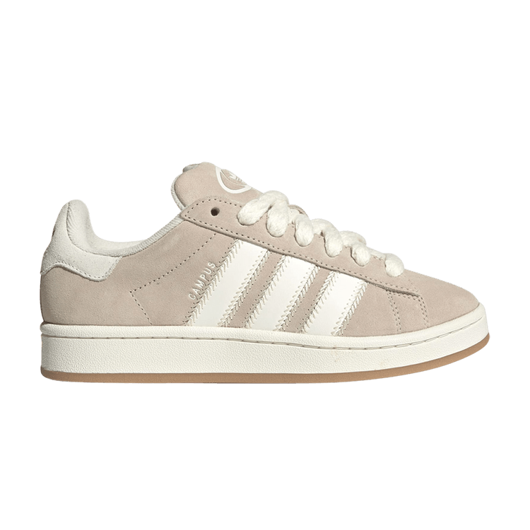 adidas Campus 00s 'Wonder White Beige'