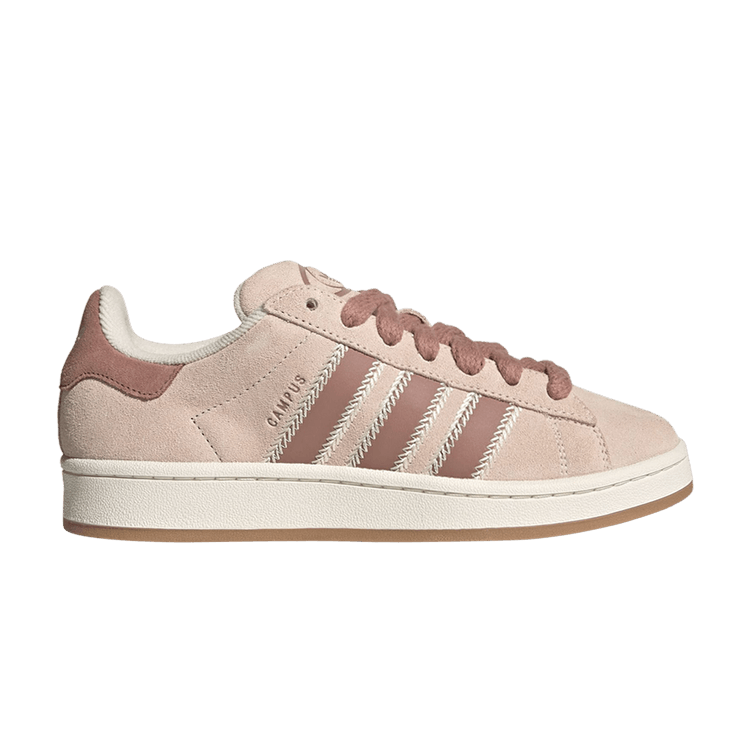 adidas Campus 00s 'Cream Wonder Quartz'