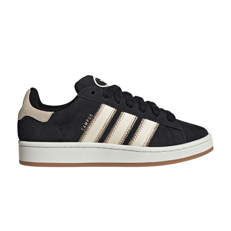 adidas Campus 00s 'Black Magic Beige'
