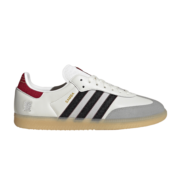 adidas Samba 'Year of the Snake'