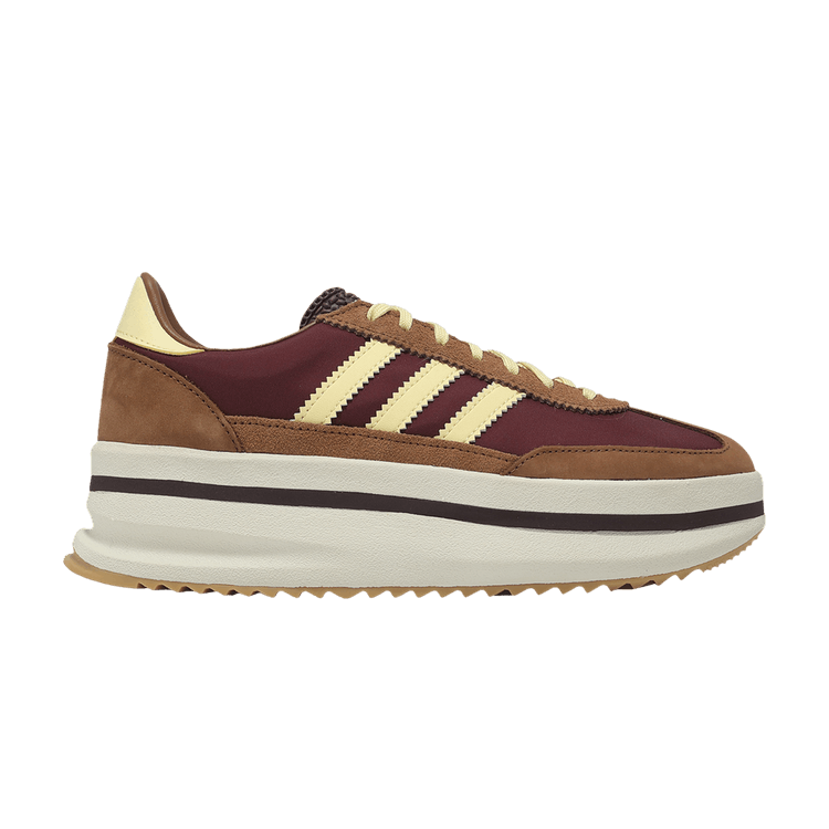 adidas SL72 Stack 'Preloved Brown'