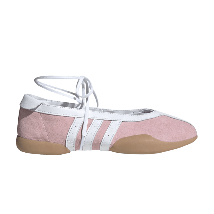 adidas Taekwondo Mei Ballet 'Clear Pink Gum'