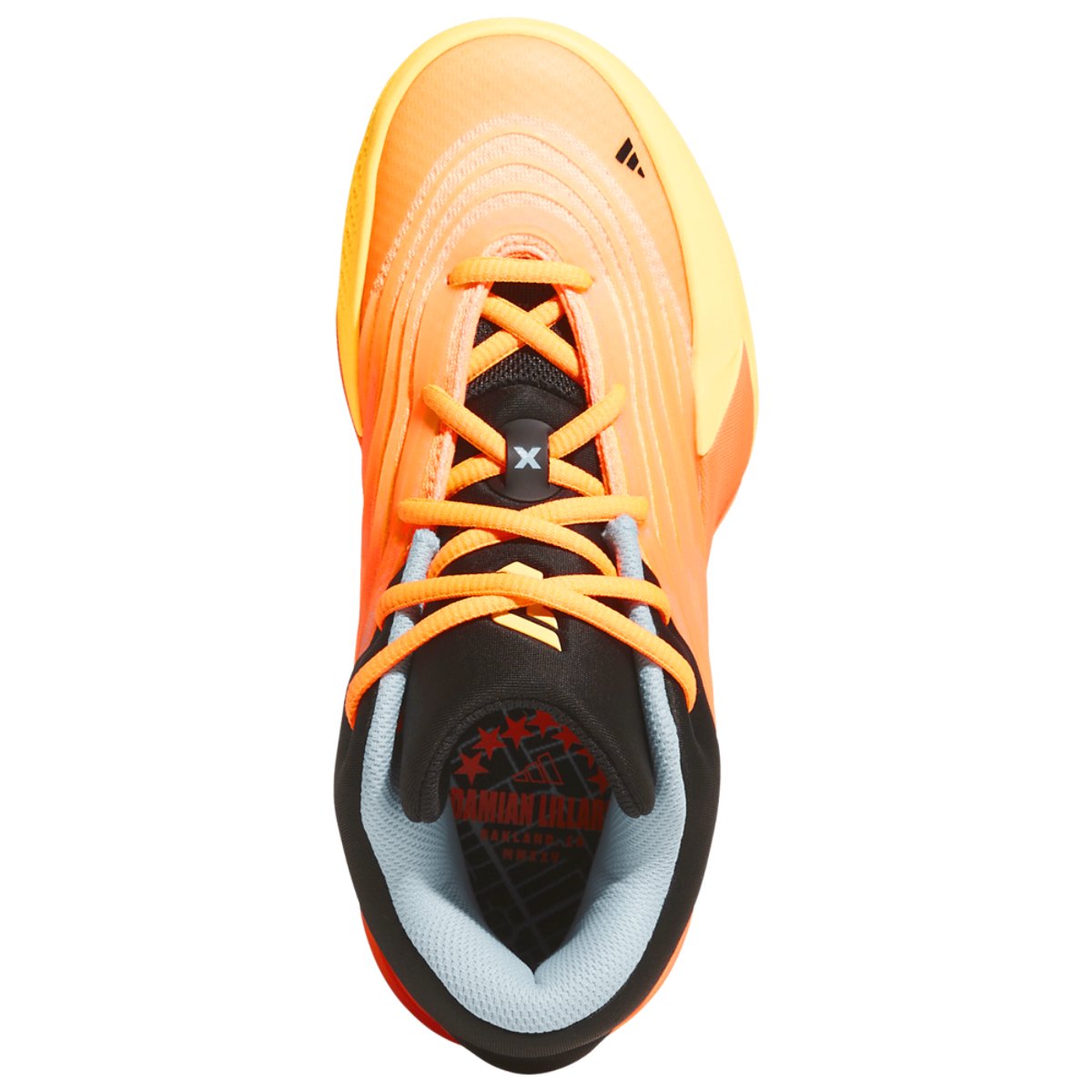 adidas Dame X