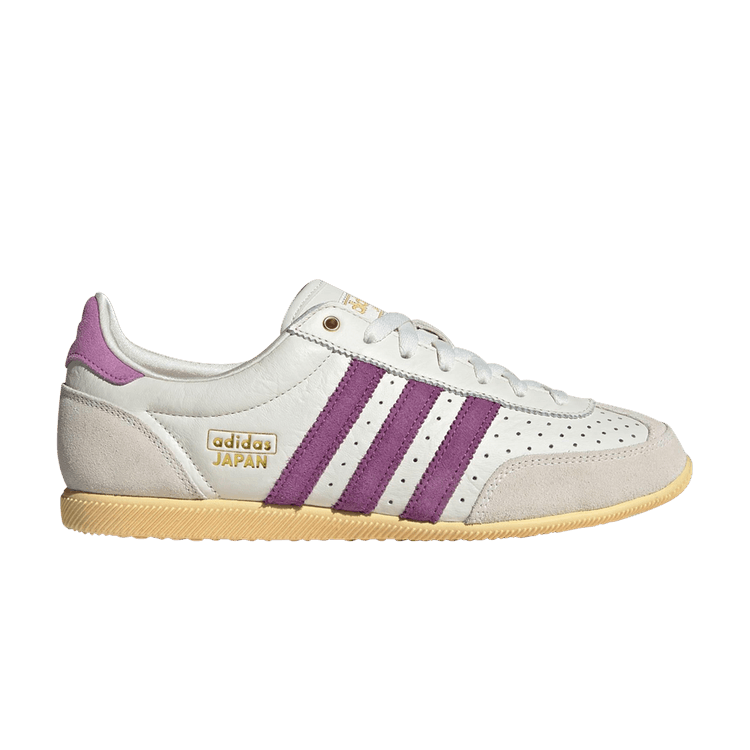 adidas Japan 'Off White Rich Mauve '