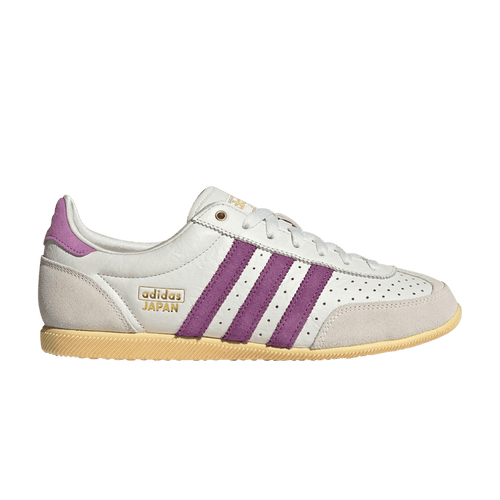 adidas Japan 'Off White Rich Mauve '