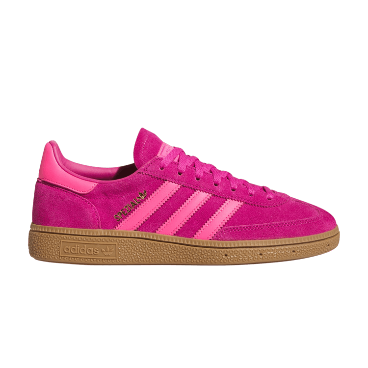 adidas Handball Spezial 'Semi Lucid Fuchsia'
