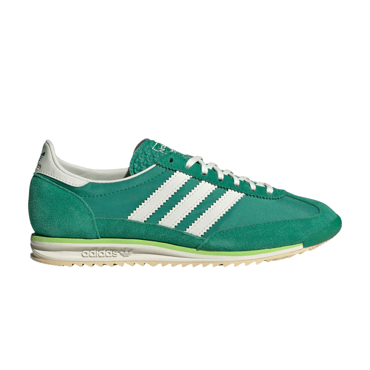 adidas SL72 OG 'Court Green Ivory'