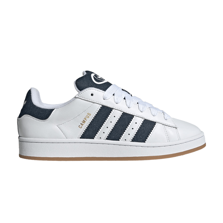 adidas Campus 00s 'White Night Indigo Denim'