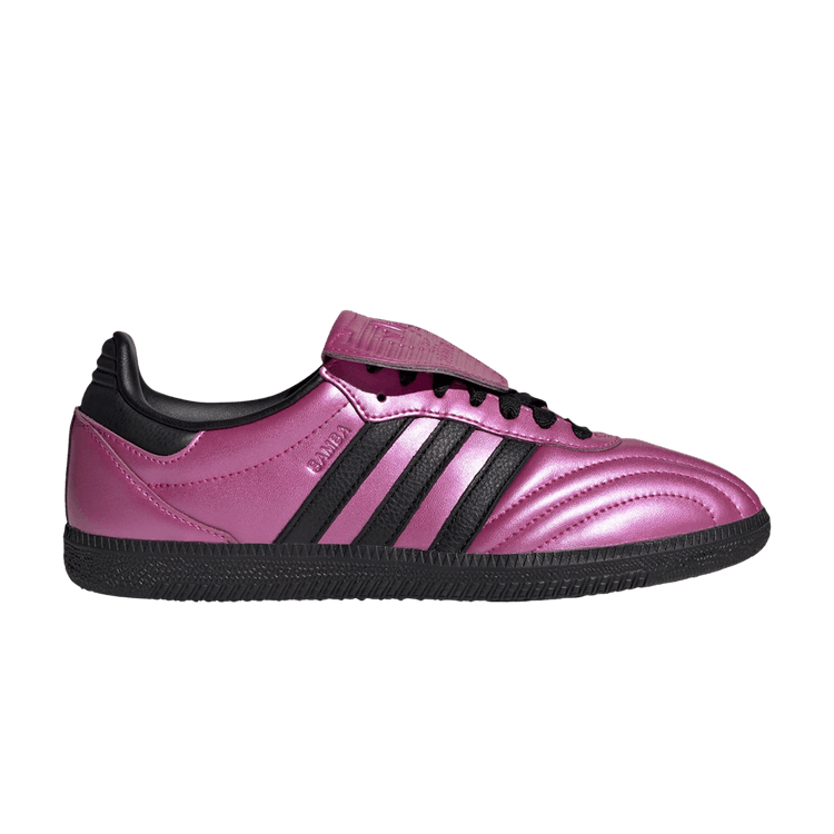 adidas Samba LT 'Metallic Purple Black'