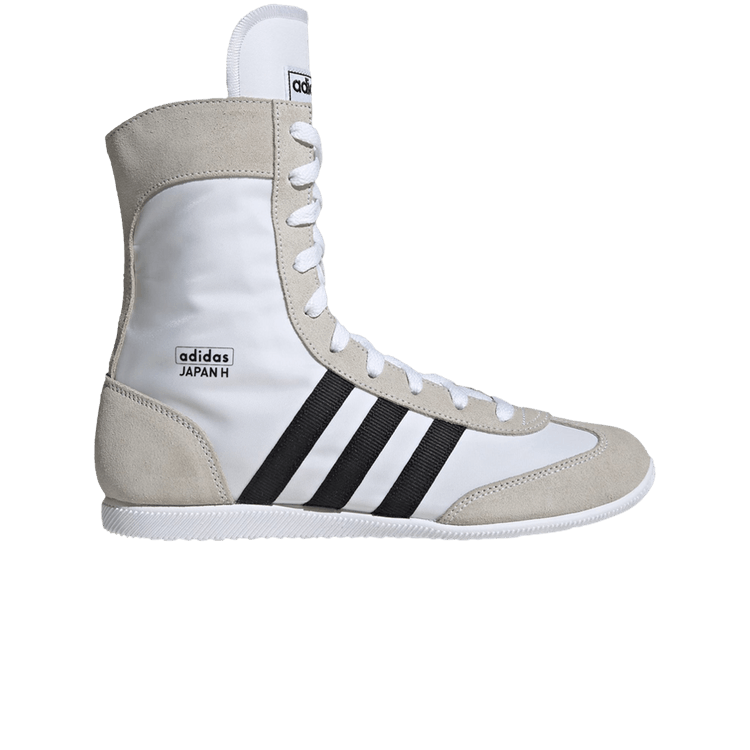adidas Japan High 'White Black'