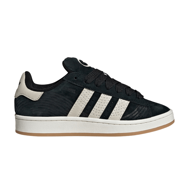 Adidas Campus 00s 'Zen Garden Pack - Black Cream'