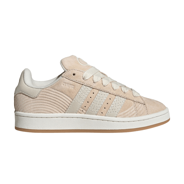 Adidas Campus 00s 'Zen Garden Pack - Wonder White'
