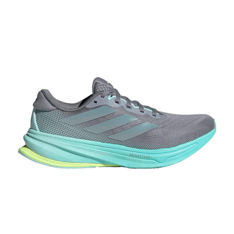 adidas Supernova Rise 2 'Grey Flash Aqua'