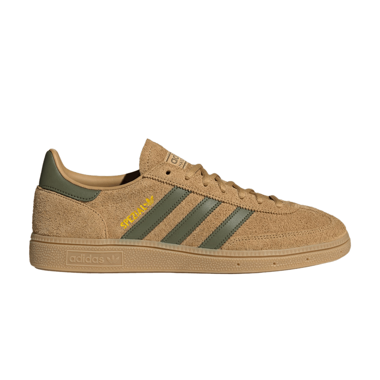 adidas Handball Spezial 'Beige Olive'