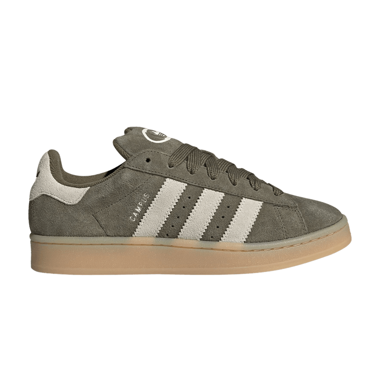 adidas Campus 00s 'Medium Dark Khaki'