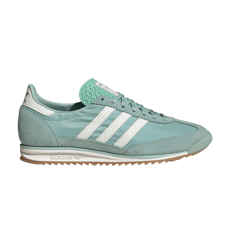 adidas SL72 'Ash Green'