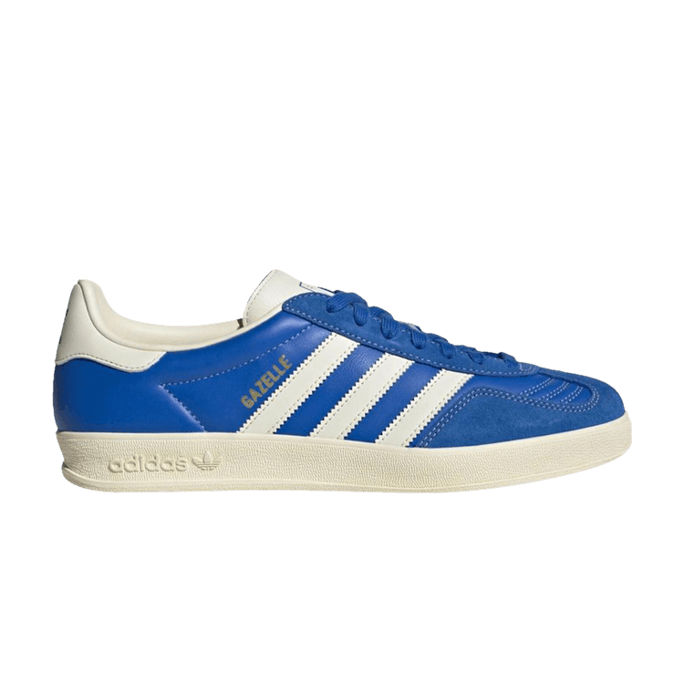 adidas Gazelle Indoor 'Football Pack - Royal Blue'