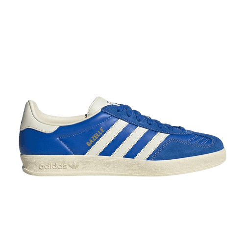 adidas Gazelle Indoor 'Football Pack - Royal Blue'