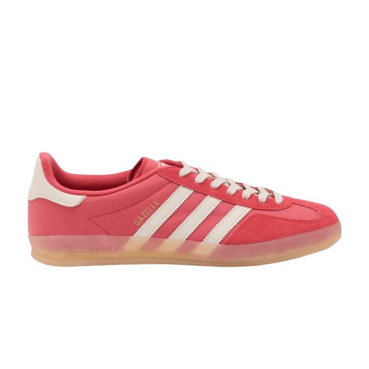 adidas Gazelle Indoor 'Red Alumina'