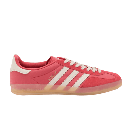 adidas Gazelle Indoor 'Red Alumina'