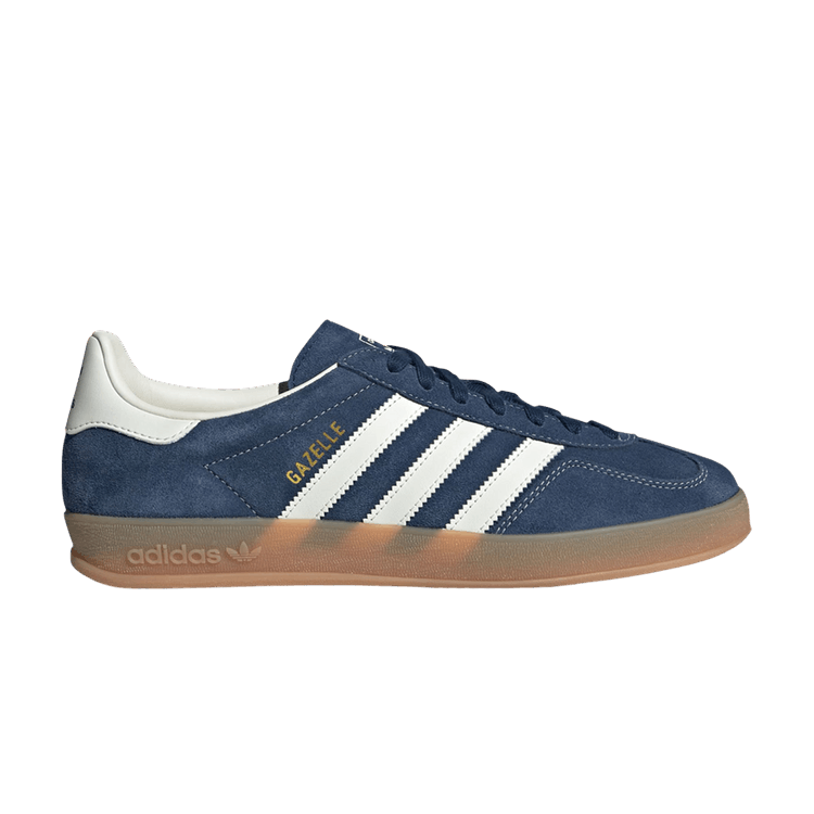 adidas Gazelle Indoor 'Night Indigo'