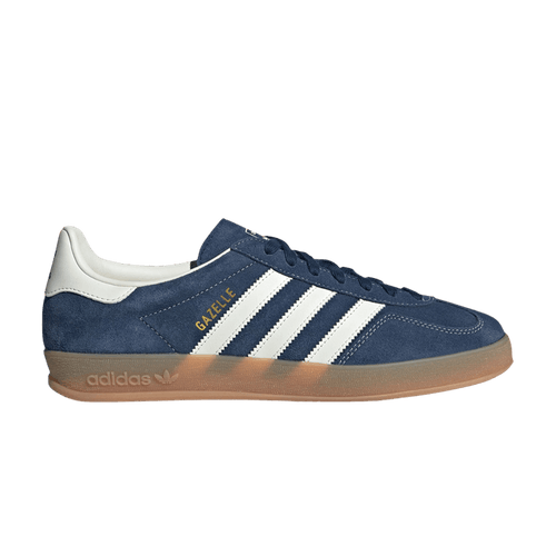 adidas Gazelle Indoor 'Night Indigo'