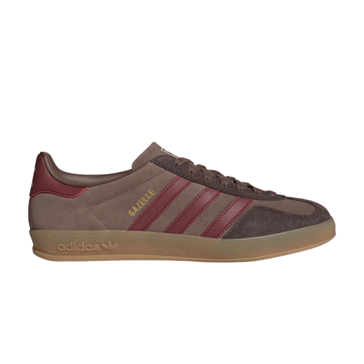 adidas Gazelle Indoor 'Earth Strata'