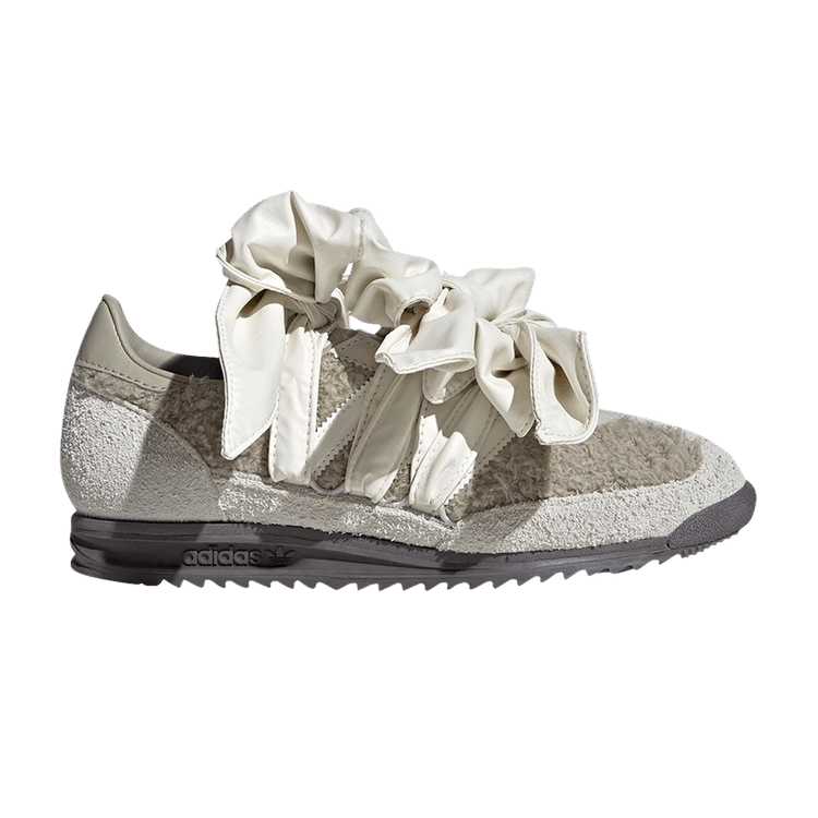 Caroline Hu x adidas SL72 OG 'Grey Off White'