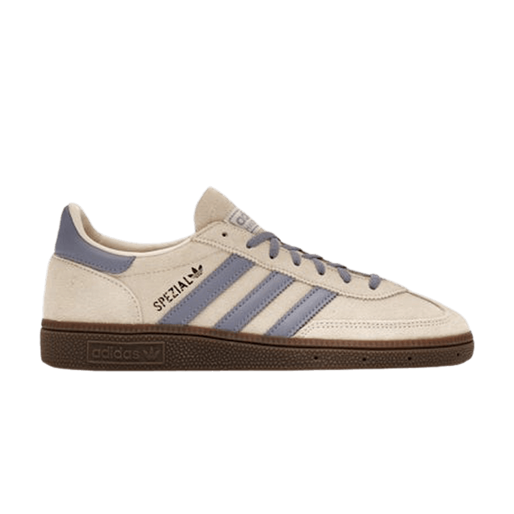 adidas Handball Spezial 'Wonder White Silver Violet'