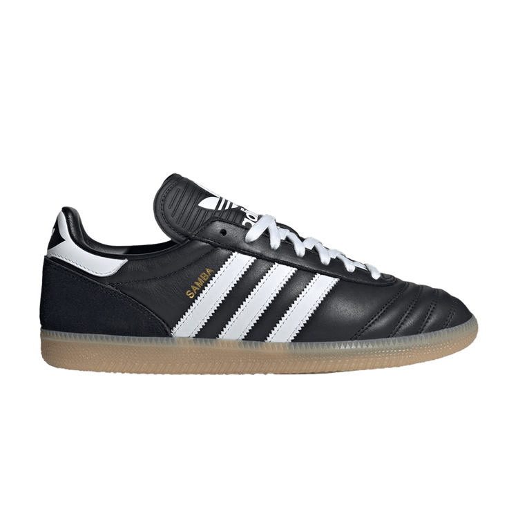 adidas Samba JP 'Black White Gum'