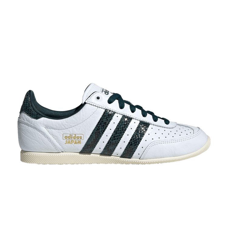 adidas Japan 'Cloud White Collegiate Green'