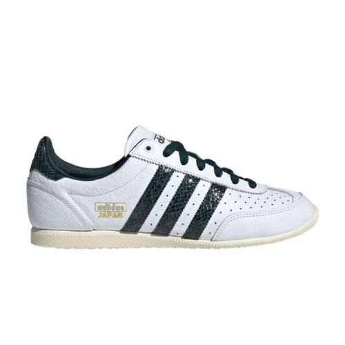adidas Japan 'Cloud White Collegiate Green'