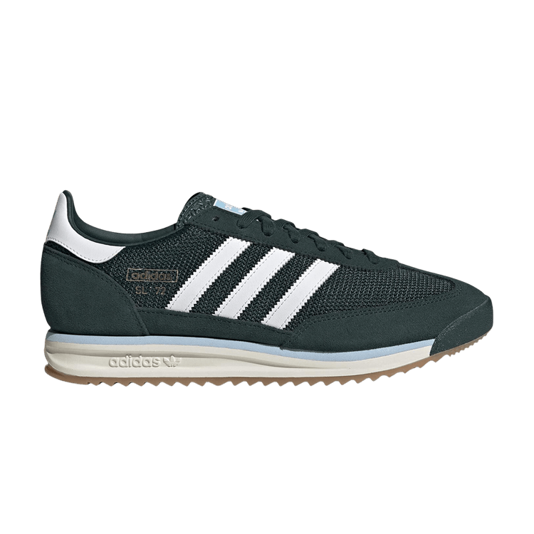 adidas SL 72 RS 'Aurora Ivy White Clear Sky'