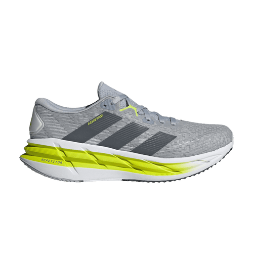 adidas Adistar 4 'Halo Silver Solar Slime'
