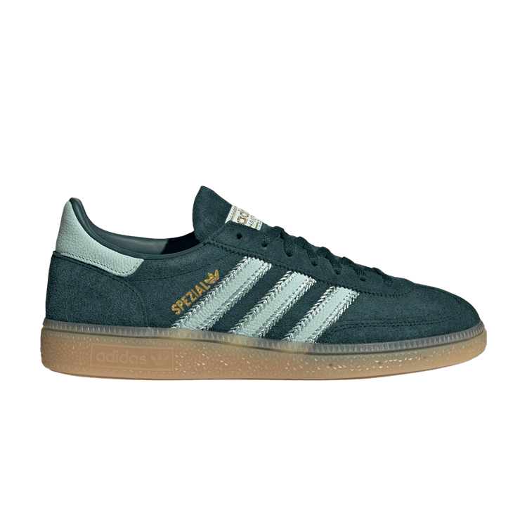 adidas Handball Spezial 'Aurora Ivy Ash Green Gum'